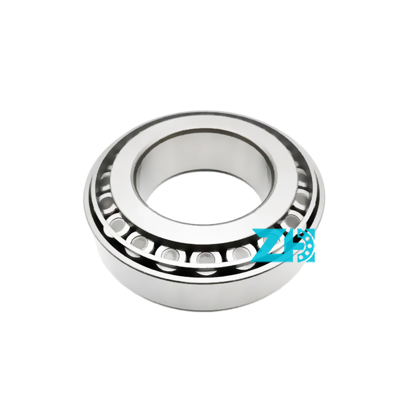 524850 roulements à rouleaux coniques pour camions de 80x130x35 mm roulements à rouleaux coniques 524850 roulements à rouleaux coniques à rangée unique
