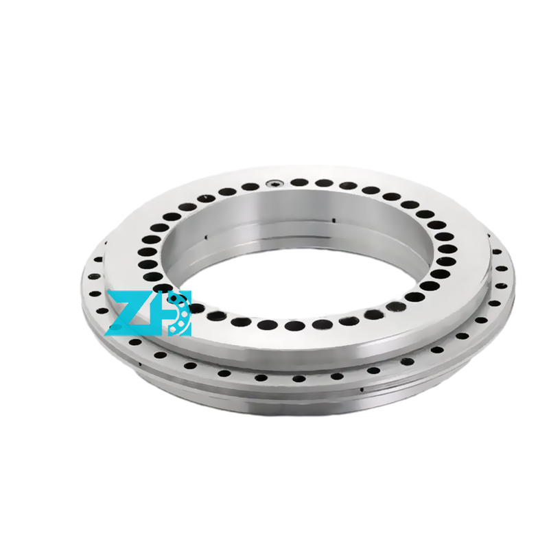Rameaux à rouleaux croisés YRT200 Rameau de table rotative de haute précision de taille 50*126*30mm