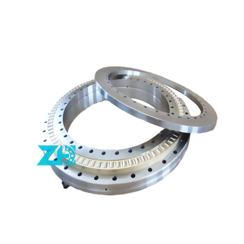 Les roulements à rouleaux croisés YRT325 roulement à rouleaux de précision YRT325 roulement à rouleaux axiaux radiaux combinés