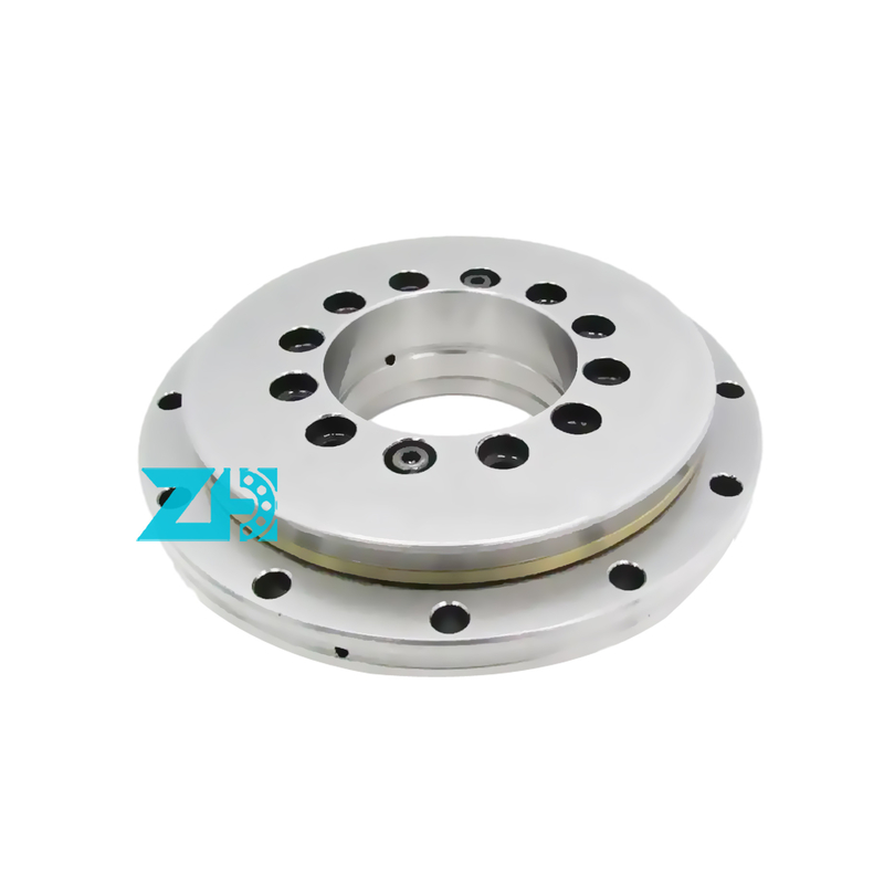 Les roulements à rouleaux croisés YRT325 roulement à rouleaux de précision YRT325 roulement à rouleaux axiaux radiaux combinés