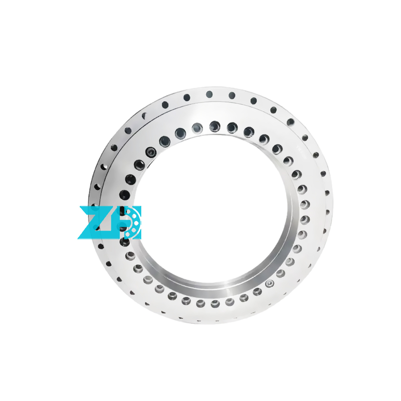 Les roulements à rouleaux croisés YRT325 roulement à rouleaux de précision YRT325 roulement à rouleaux axiaux radiaux combinés