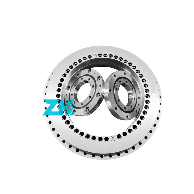 Les roulements à rouleaux croisés YRT325 roulement à rouleaux de précision YRT325 roulement à rouleaux axiaux radiaux combinés