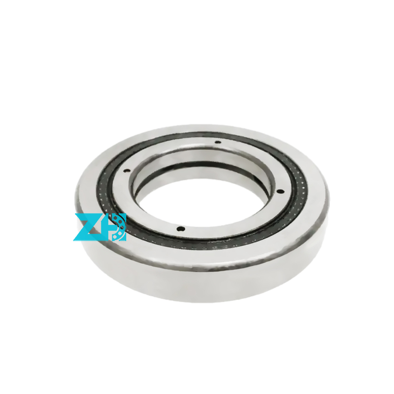 Rings de roulement à roulement croisé à rangée unique NRXT8013 Longue durée de vie, performances stables et durables 80x110x13 mm