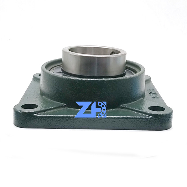 Le roulement à rouleaux métriques de haute qualité UCF210 UCF211 UCF212 UCF213 UCF214 UCF215 UCF216 UCF217 UCF218 UCF219 UCF220