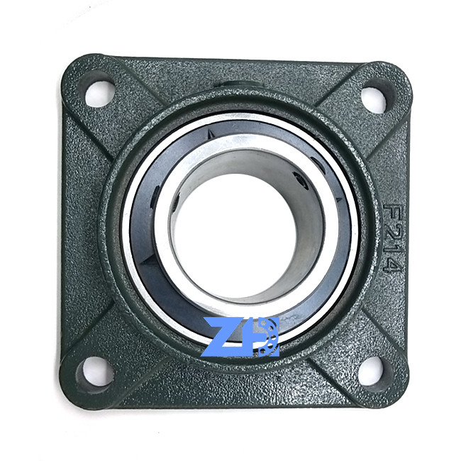 Le roulement à rouleaux métriques de haute qualité UCF210 UCF211 UCF212 UCF213 UCF214 UCF215 UCF216 UCF217 UCF218 UCF219 UCF220