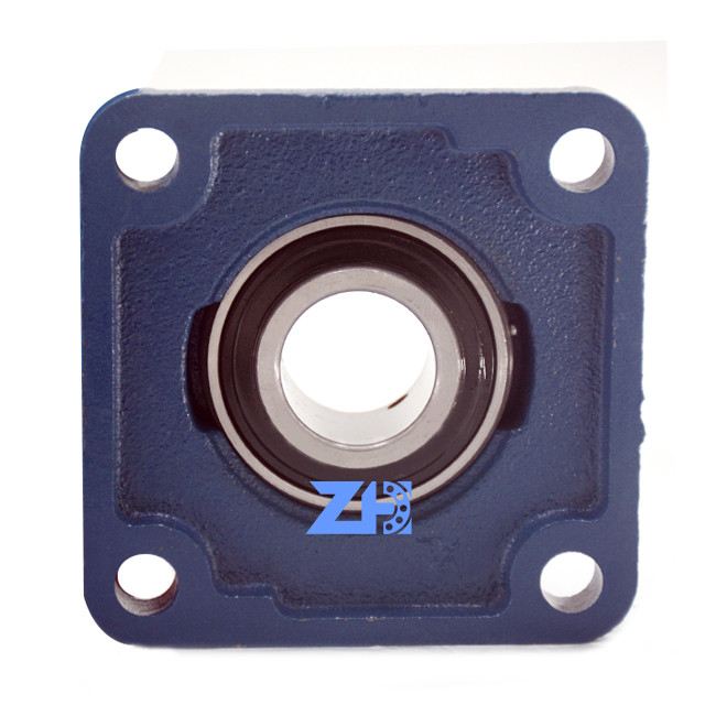 Unité de roulement à billes GYE30KRRB+CJ06 56206+F206 roulement à bloc d'oreiller FY30TF Fy30tf/va201 UCF206 RCJY30 YAR206-2F FY506M