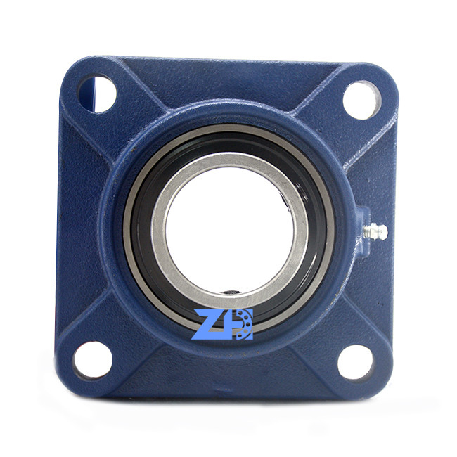 Les unités de logement à roulements de 50 mm de forage FY50TF RCJY50-XL-N UCFE210 YAR210-2F+FY510M RCJY50 FG56210