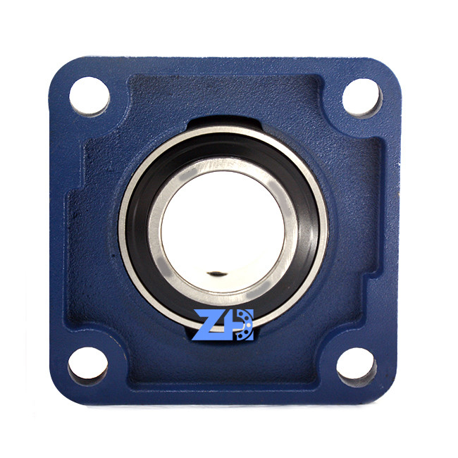 Les unités de logement à roulements de 50 mm de forage FY50TF RCJY50-XL-N UCFE210 YAR210-2F+FY510M RCJY50 FG56210