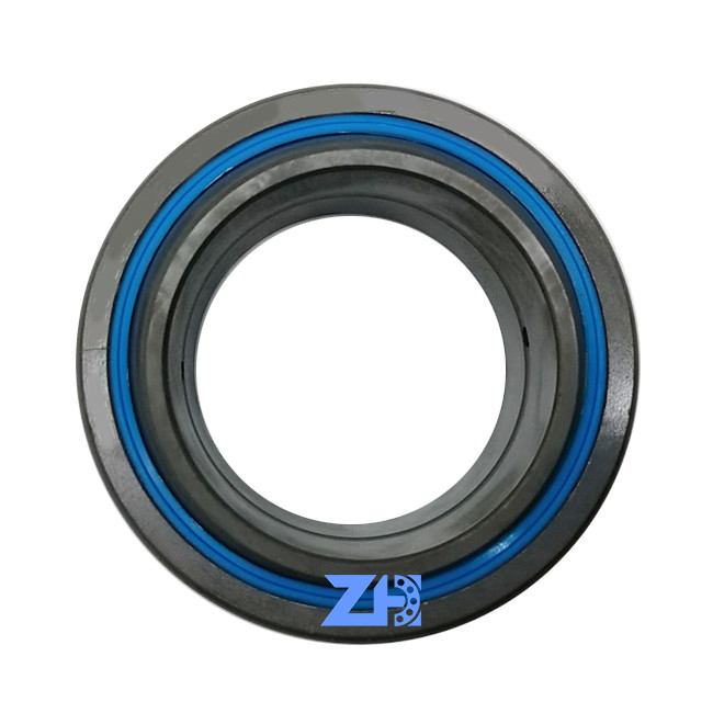 Série GE 35*55*25mm roulement conjoint GE35ES GE40ES GE50ES GE60ES GE70ES roulements sphériques rayonnants