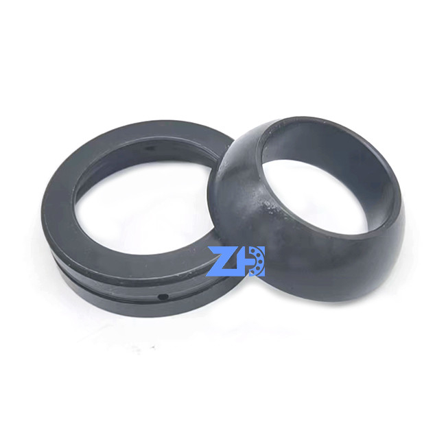 GAC40 40*68*19mm contact angulaire articulation radiale sphérique plain roulement GAC40S/K GAC40S