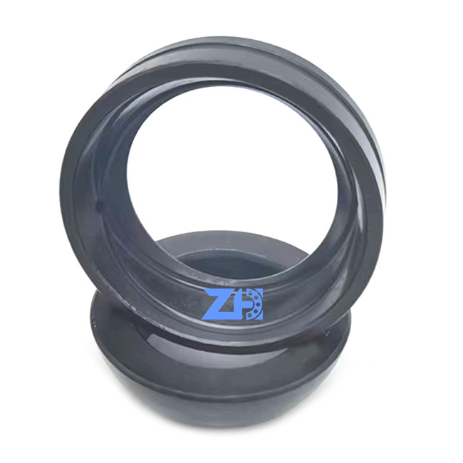 GAC40 40*68*19mm contact angulaire articulation radiale sphérique plain roulement GAC40S/K GAC40S
