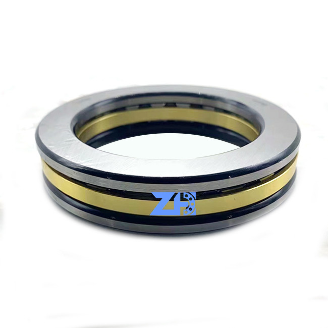 Des roulements à rouleaux à traction cylindrique de marque de haute qualité 81112M 60 * 85 * 17 mm