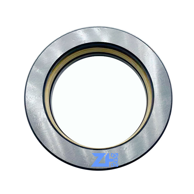 Des roulements à rouleaux à traction cylindrique de marque de haute qualité 81112M 60 * 85 * 17 mm