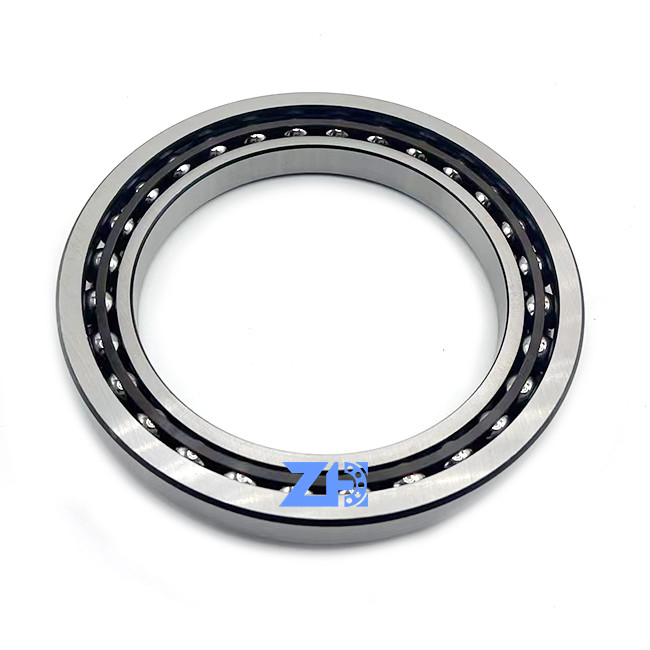 Ressorts à billes de contact angulaires 120BA16 Ressorts de pellets 120BA16 de taille 120*165*22 mm