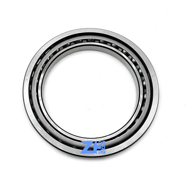 Ressorts à billes de contact angulaires 120BA16 Ressorts de pellets 120BA16 avec taille 120*165*22 mm de fer