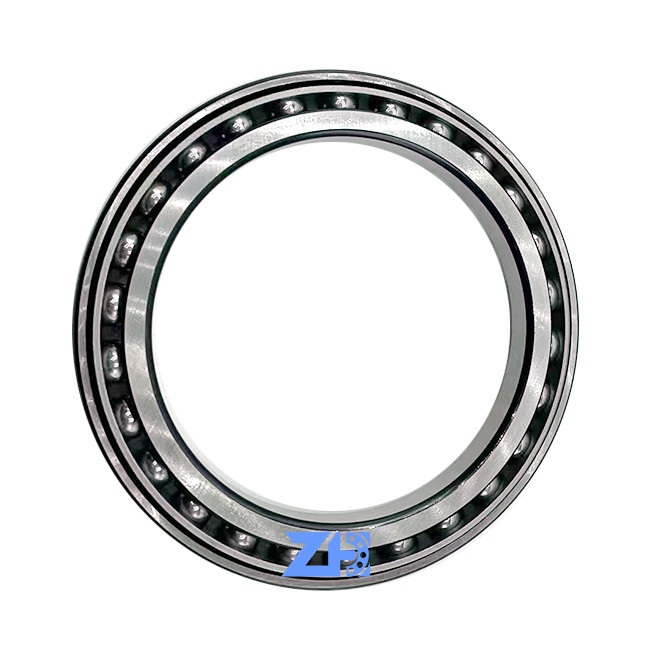 Ressorts à billes de contact angulaires 120BA16 Ressorts de pellets 120BA16 avec taille 120*165*22 mm de fer