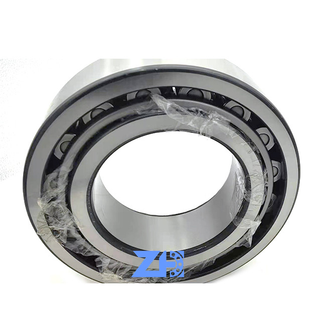 L'équipement est constitué d'une série de roulements à rouleaux cylindriques, dont les roulements à rouleaux à rouleaux à rouleaux à rouleaux