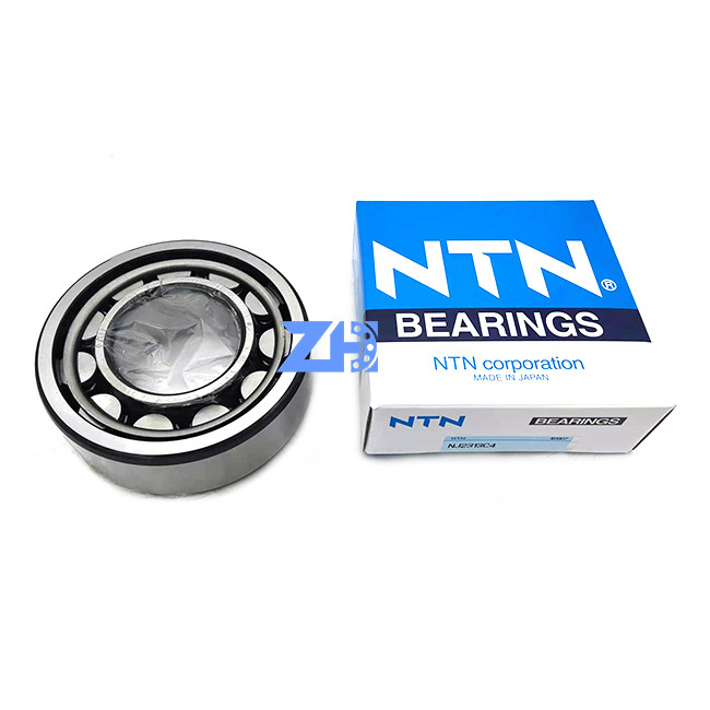 ZLA Roulements à rouleaux cylindriques de haute qualité NJ2307 NJ2308 NJ2309 NJ2310 NJ2311 NJ2312 NJ2313 NJ2314