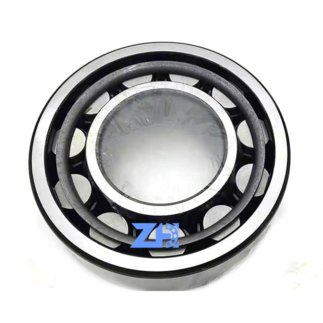 Le roulement à rouleaux cylindriques chinois de haute qualité NJ2307 NJ2308 NJ2309 NJ2310 NJ2311 NJ2312 NJ2313 NJ2314 NJ2315