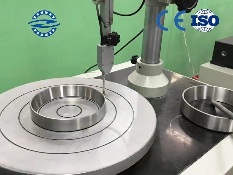 NJ2317 Rameaux cylindriques de roulement de qualité pour l'industrie