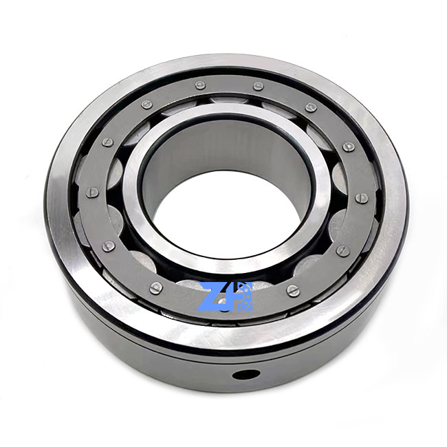 Les roulements à rouleaux cylindriques de la série MRB7315 M séparés par un anneau intérieur avec une côte 74.971x104.04x46 mm