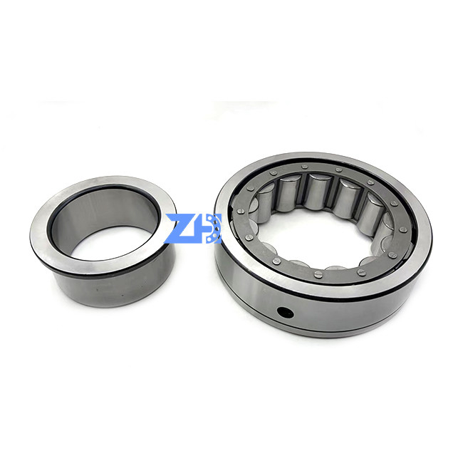 Les roulements à rouleaux cylindriques de la série MRB7315 M séparés par un anneau intérieur avec une côte 74.971x104.04x46 mm