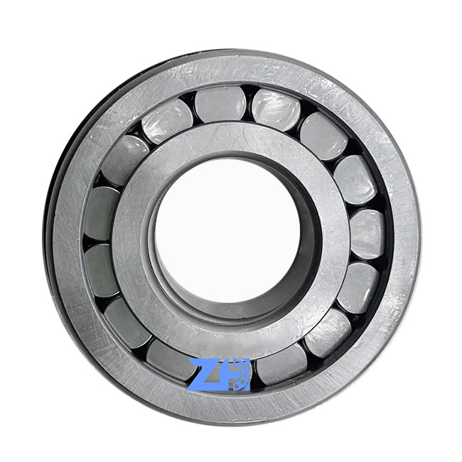 Prise en charge OEM personnalisation roulement cylindrique rouleau automatique roulement NUPK307NR NUPK308NR avec roulement 35*80*21mm rangée unique