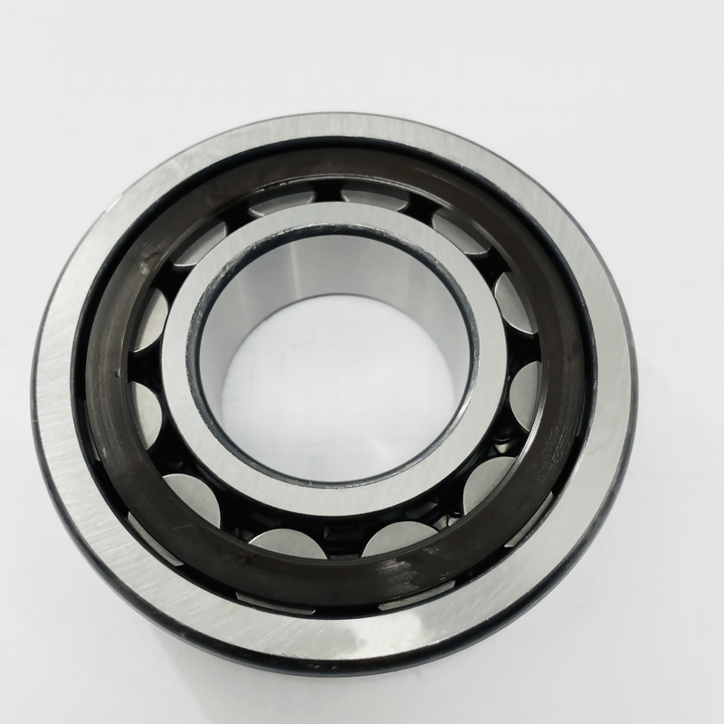 Rameau à rouleaux cylindriques de haute qualité NU305 NU305ECP Rameau pour machines de levage et de traction
