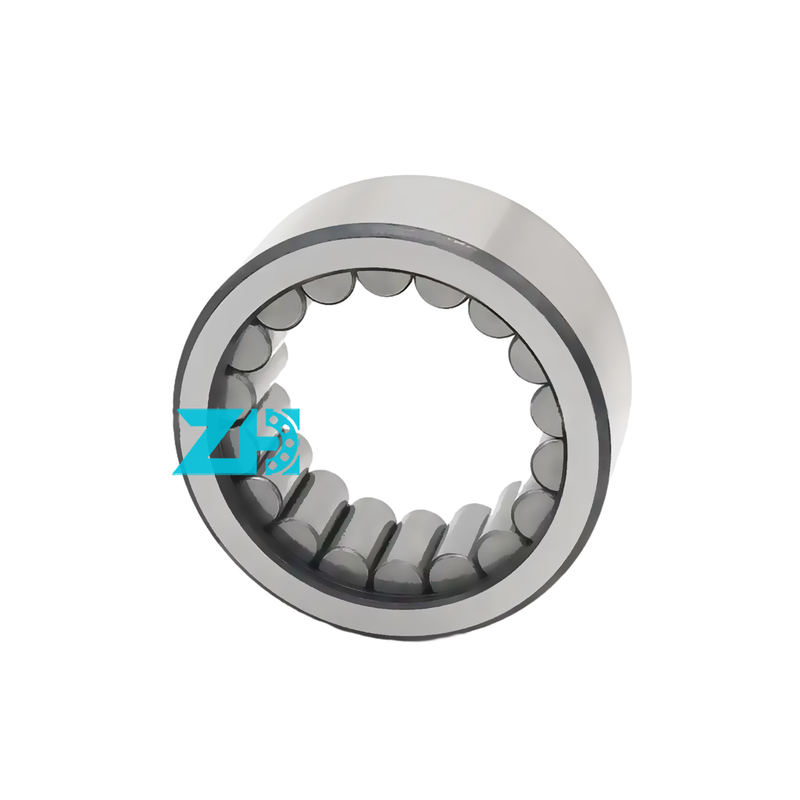 F-202577 roulement à rouleaux cylindriques F-202577.rnu 30.74x48x18.5mm roulement à pompe hydraulique