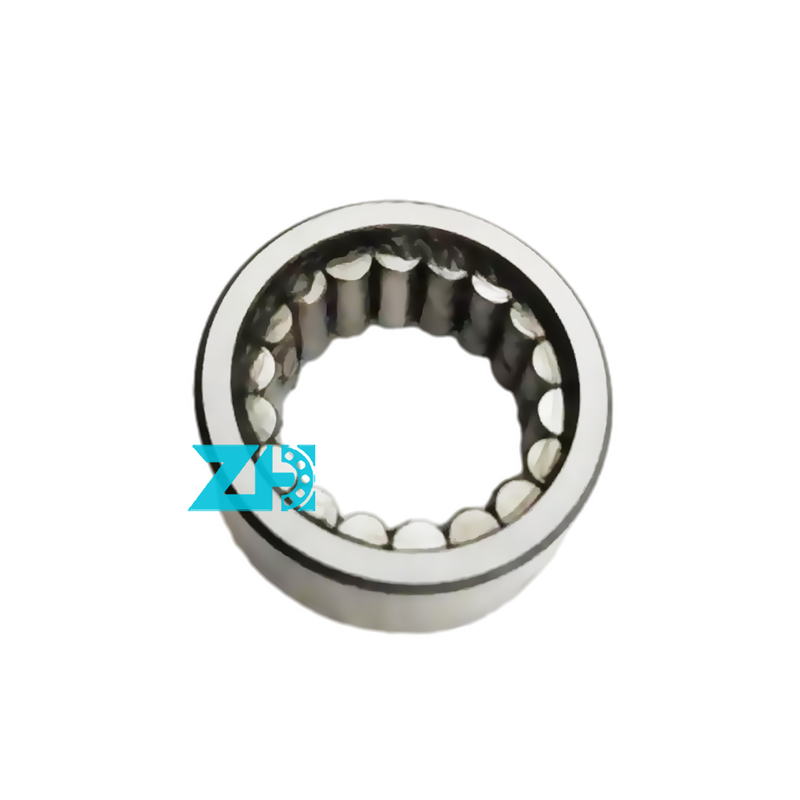 F-202577 roulement à rouleaux cylindriques F-202577.rnu 30.74x48x18.5mm roulement à pompe hydraulique