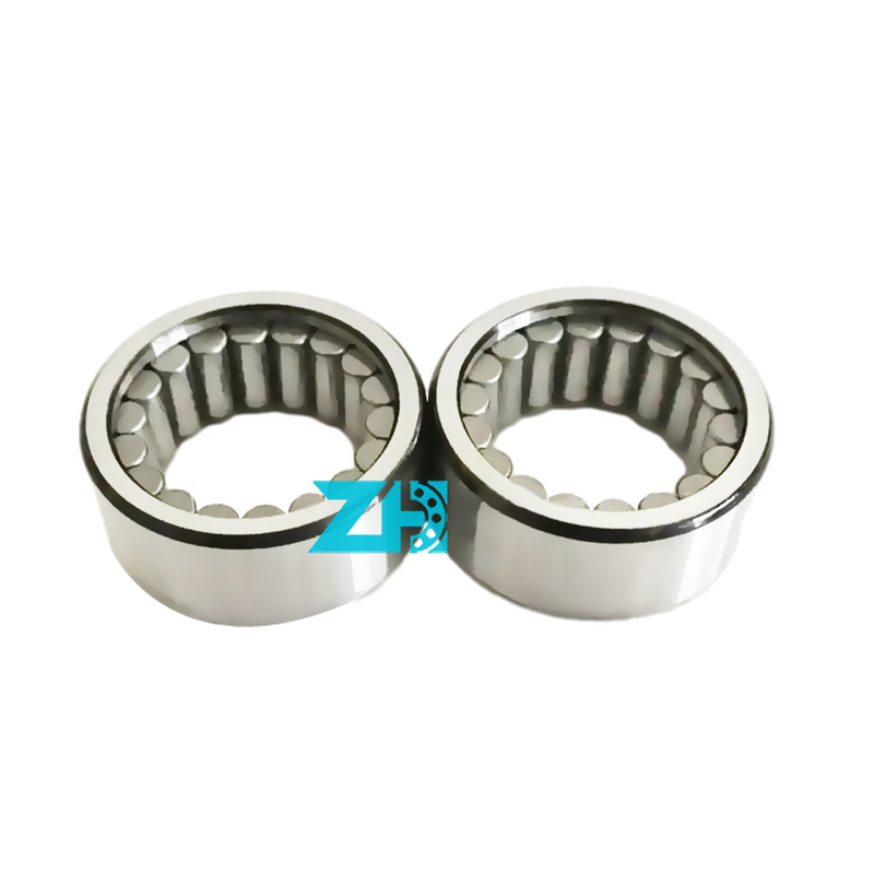 F-202577 roulement à rouleaux cylindriques F-202577.rnu 30.74x48x18.5mm roulement à pompe hydraulique