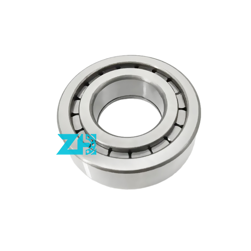 Rameau de pompe hydraulique F-203740.nup 25x54x21 mm, roulement à rouleaux cylindriques en une rangée F-203740