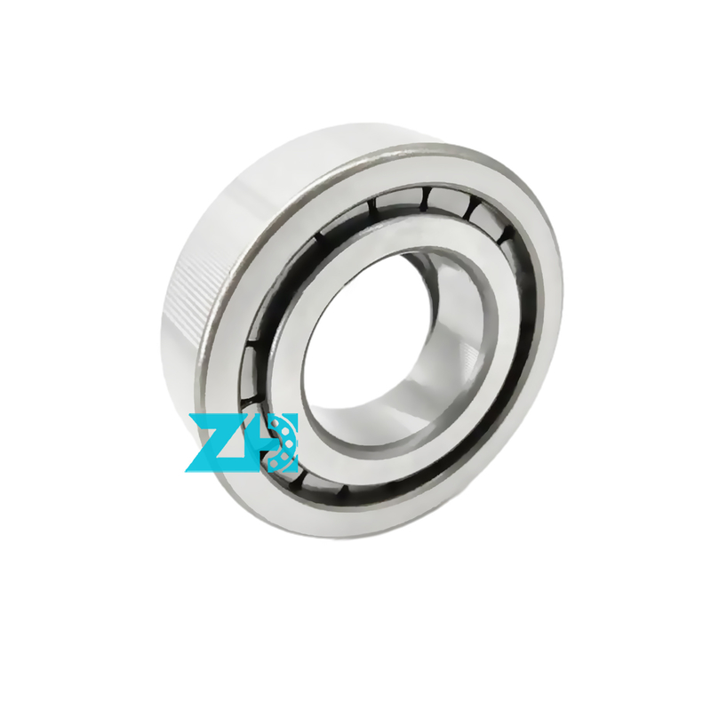 Rameau de pompe hydraulique F-203740.nup 25x54x21 mm, roulement à rouleaux cylindriques en une rangée F-203740
