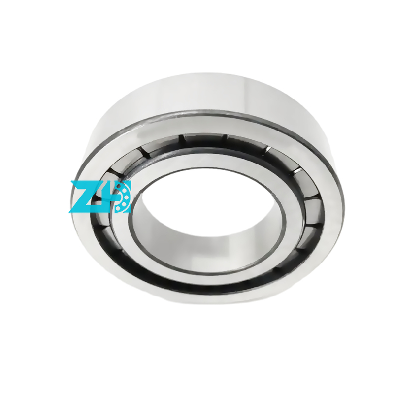 Rameau de pompe hydraulique F-203740.nup 25x54x21 mm, roulement à rouleaux cylindriques en une rangée F-203740