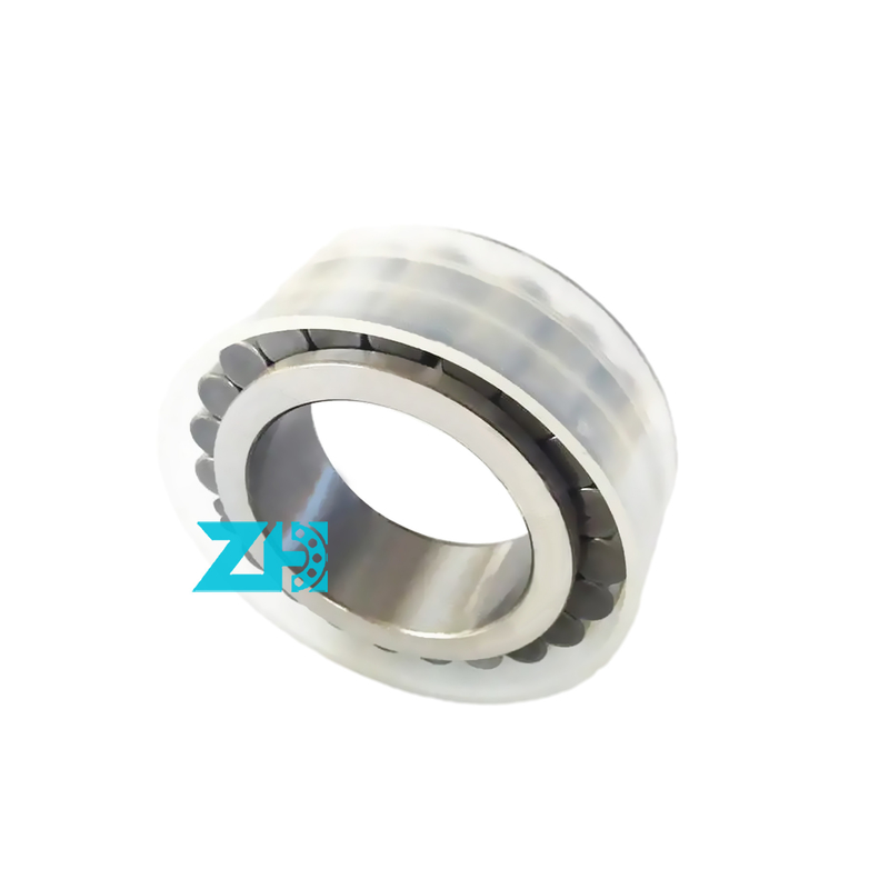 Appareil d'impression à pompe hydraulique à roulement cylindrique F-219012.rnn