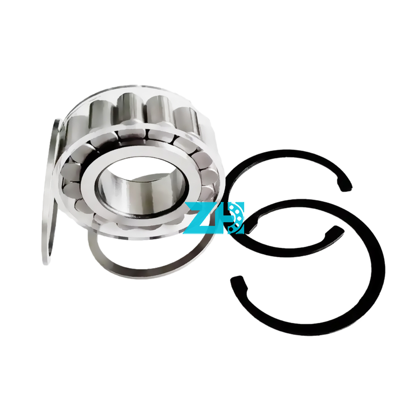 Rameau à rouleaux cylindriques à un rangement complet INA SL183013-A-XL 65 mm I.D Rameau à rouleaux cylindriques 100 mm O.D