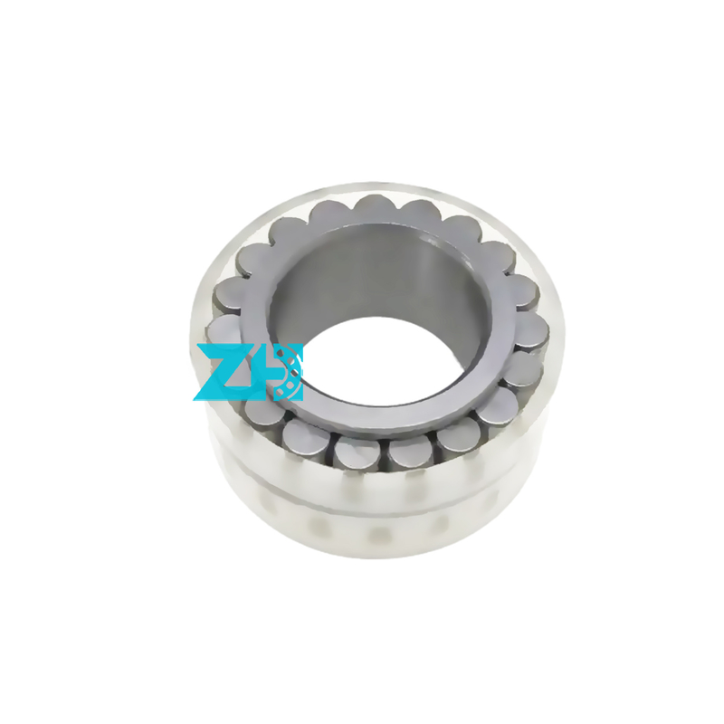 101.4153 1014153 roulements à rouleaux radial cylindrique 101.4153 1014153 Multi 101-4153 réducteur boîte de vitesses roulement 30x49.6x25