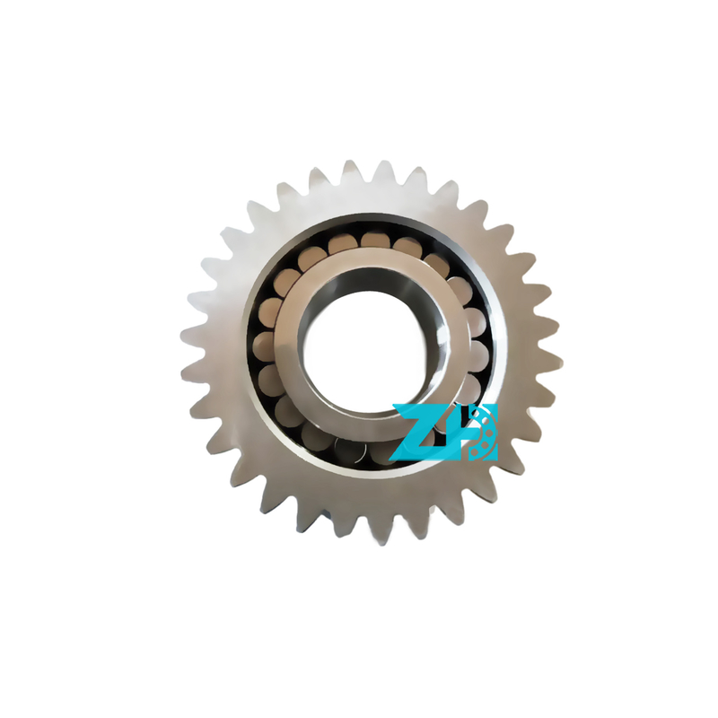101.4153 1014153 roulements à rouleaux radial cylindrique 101.4153 1014153 Multi 101-4153 réducteur boîte de vitesses roulement 30x49.6x25