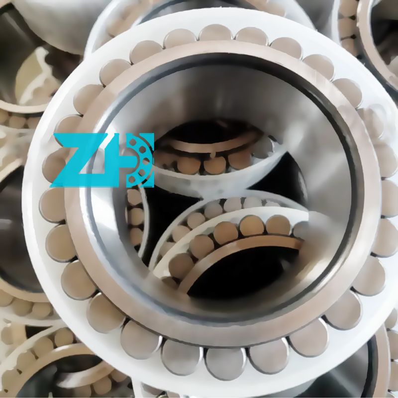 101.4153 1014153 roulements à rouleaux radial cylindrique 101.4153 1014153 Multi 101-4153 réducteur boîte de vitesses roulement 30x49.6x25
