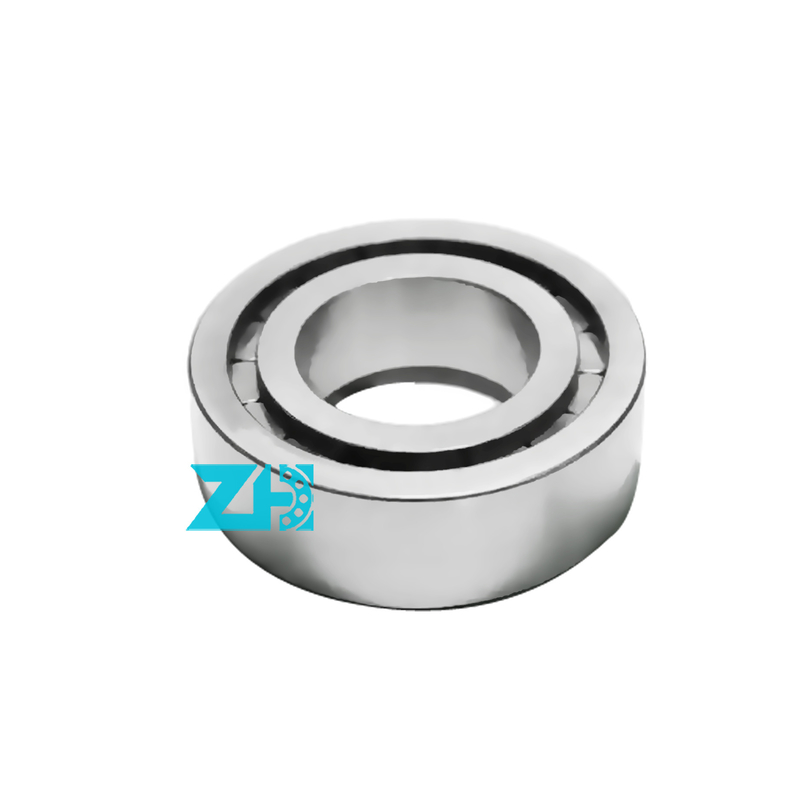 F-202703 Roulement à rouleaux cylindriques F-202703 Roulement à rouleaux 35x67x21 mm pour pompe hydraulique