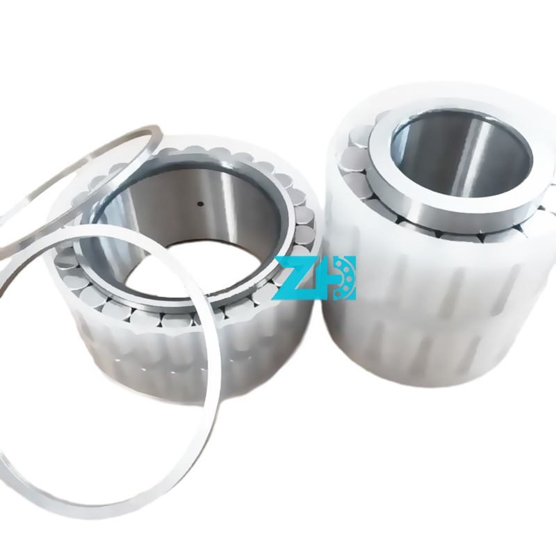 Les roulements à rouleaux cylindriques radiaux à double rangée F-238900.RNN Les roulements à rouleaux cylindriques F-238900