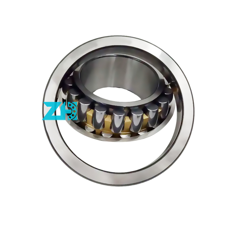 534176 roulements à rouleaux sphériques à double rangée 534176Z 534176 PRL avec taille 110x180x82mm