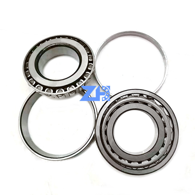 385A/90208 roulements de haute qualité pour excavateurs roulements pour véhicules d'ingénierie roulements pour véhicules lourds 385A-90208