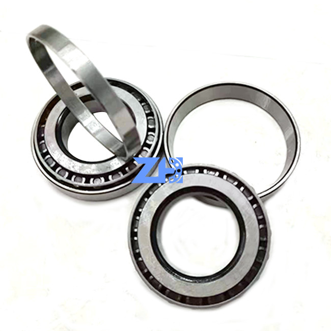 385A/90208 roulements de haute qualité pour excavateurs roulements pour véhicules d'ingénierie roulements pour véhicules lourds 385A-90208