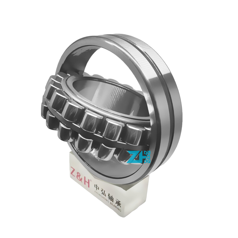 Le roulement à rouleaux 205-26-71580 2052671580 est adapté au roulement de réduction d'oscillation Komatsu PC200-3 PC220-3
