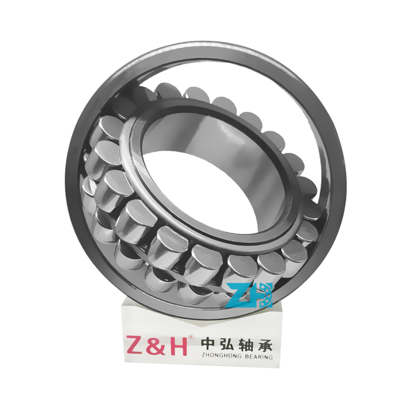 Le roulement à rouleaux 205-26-71580 2052671580 est adapté au roulement de réduction d'oscillation Komatsu PC200-3 PC220-3