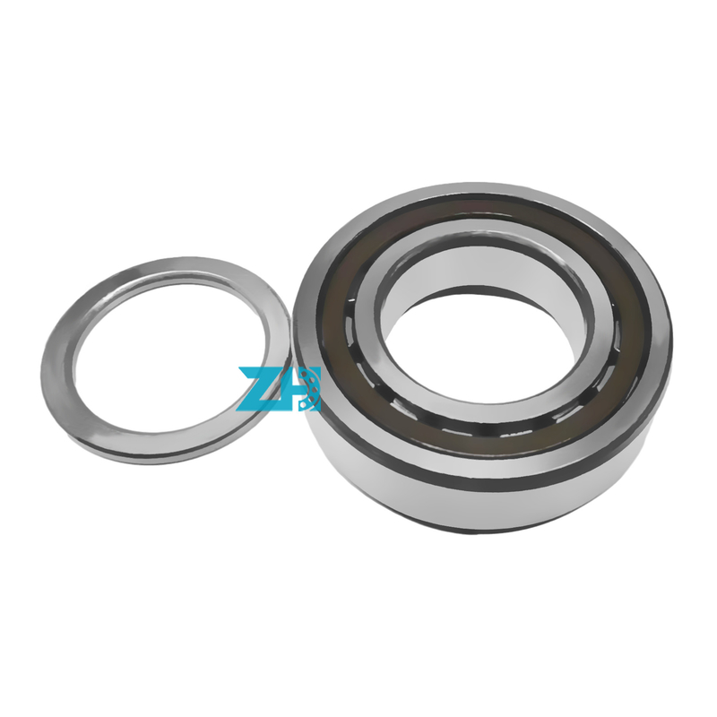 Pompes hydrauliques avec roulement 708-2L-32150 haute qualité PC130 PC200 roulement de l'excavateur partie 708-25-12731 708-2L-22150 708-2E-121
