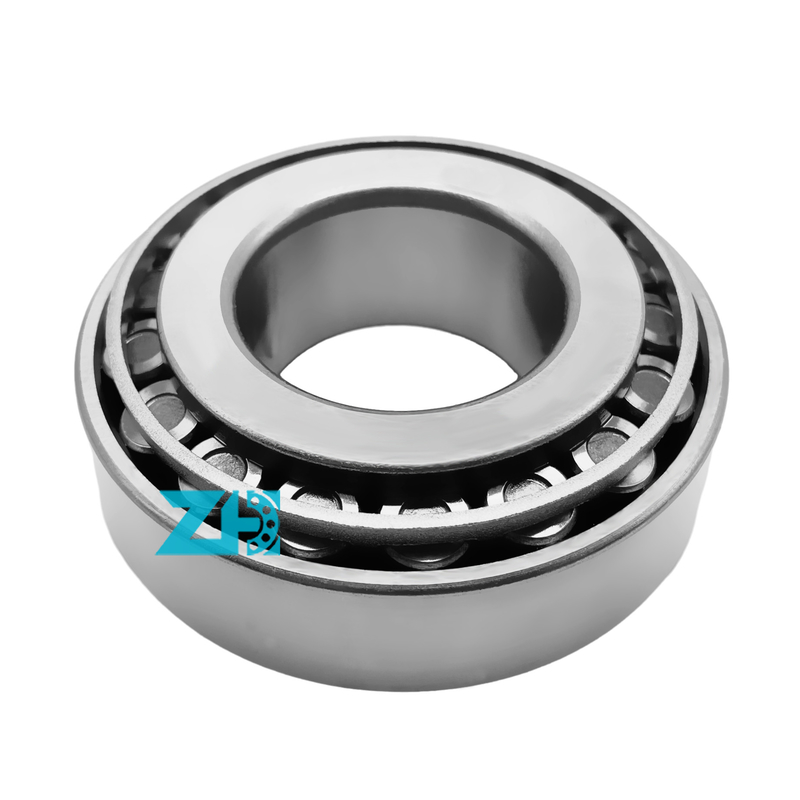 PC100-6 PC120-6 roulement à roulement conique à moteur de voyage TZ200B1022-00 GM18VL