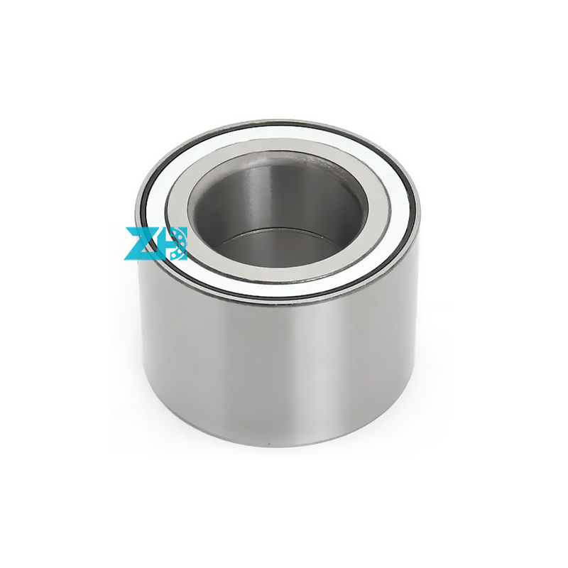 Ressorts de roue avant pour Nissan Navara DAC45800055 DU45800055 45KWD08 43210-4JA0A Ressorts à rouleaux coniques pour essieu arrière