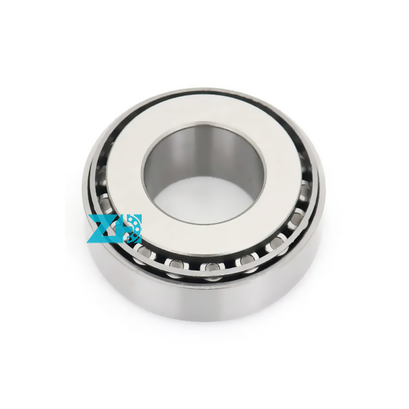 roulement à rouleaux coniques de haute qualité HM89448/10 roulement à rouleaux coniques à rangée unique 36,512x76,2x29,37MM
